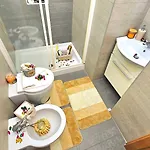 A Casa Simpatia -via Bixio, 41 דירה רומא