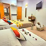 דירה A Casa Simpatia -via Bixio, 41 *