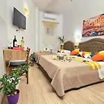 A Casa Simpatia -via Bixio, 41 רומא