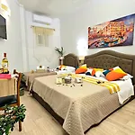 A Casa Simpatia -via Bixio, 41 * רומא