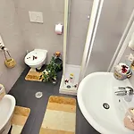 דירה A Casa Simpatia -via Bixio, 41 *