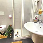 דירה A Casa Simpatia -via Bixio, 41 *