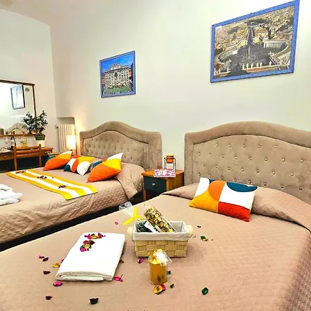 A Casa Simpatia -via Bixio, 41 דירה