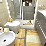 A Casa Simpatia -via Bixio, 41 Lägenhet