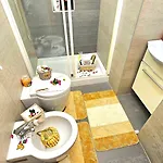 A Casa Simpatia -via Bixio, 41 Rom