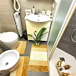 A Casa Simpatia -via Bixio, 41 Lägenhet *