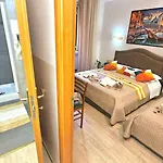 A Casa Simpatia -via Bixio, 41 Rom