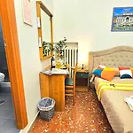 A Casa Simpatia -via Bixio, 41 Lägenhet *